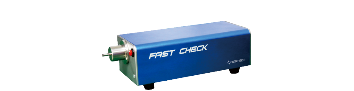 FastCheck全自动光纤端面检测仪